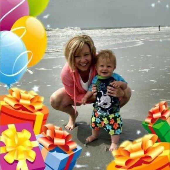 Meet your Posher, Lynn - Picture 6 of 11